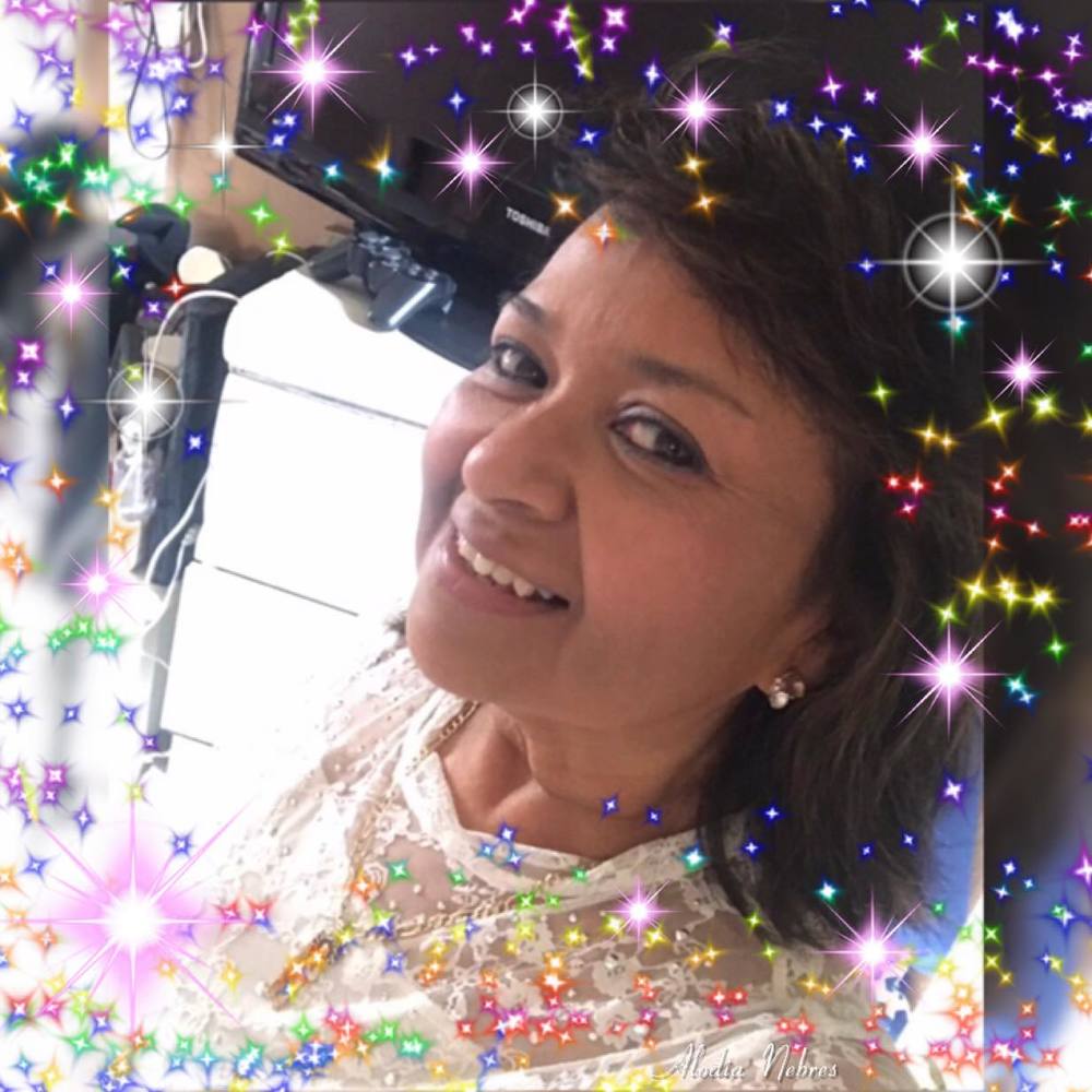 Meet your Posher, Guillermina